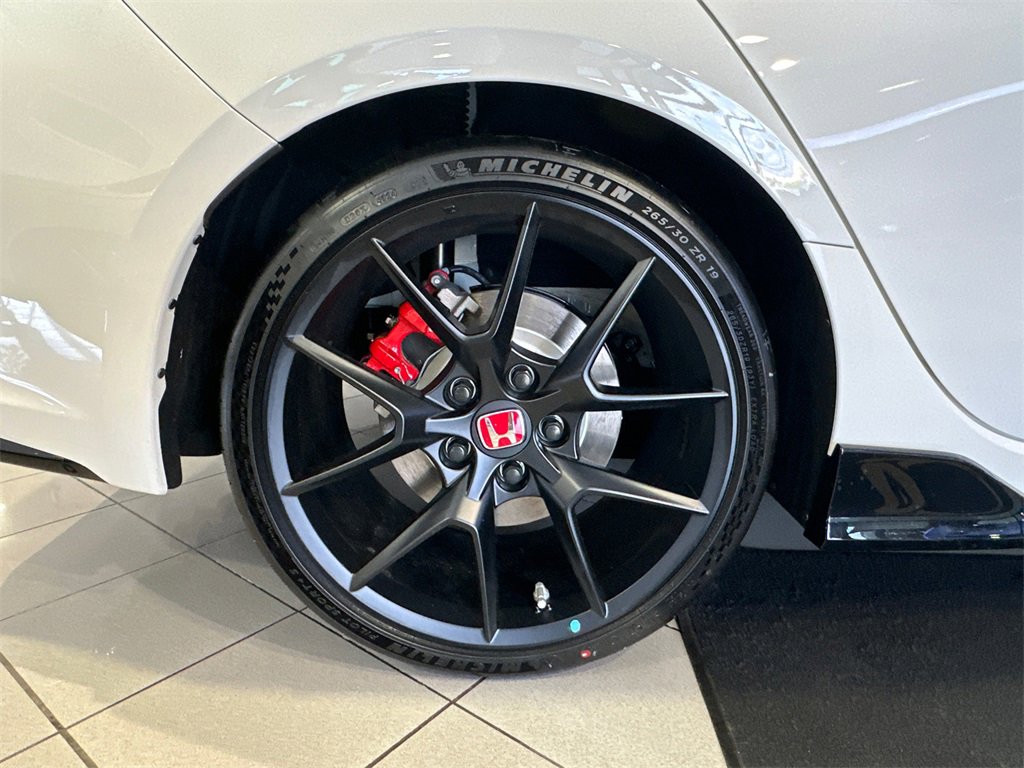 New 2025 Honda Civic Type R image 18