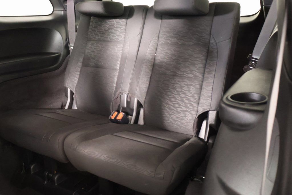 Used 2023 Dodge Durango SXT Launch Edition image 12