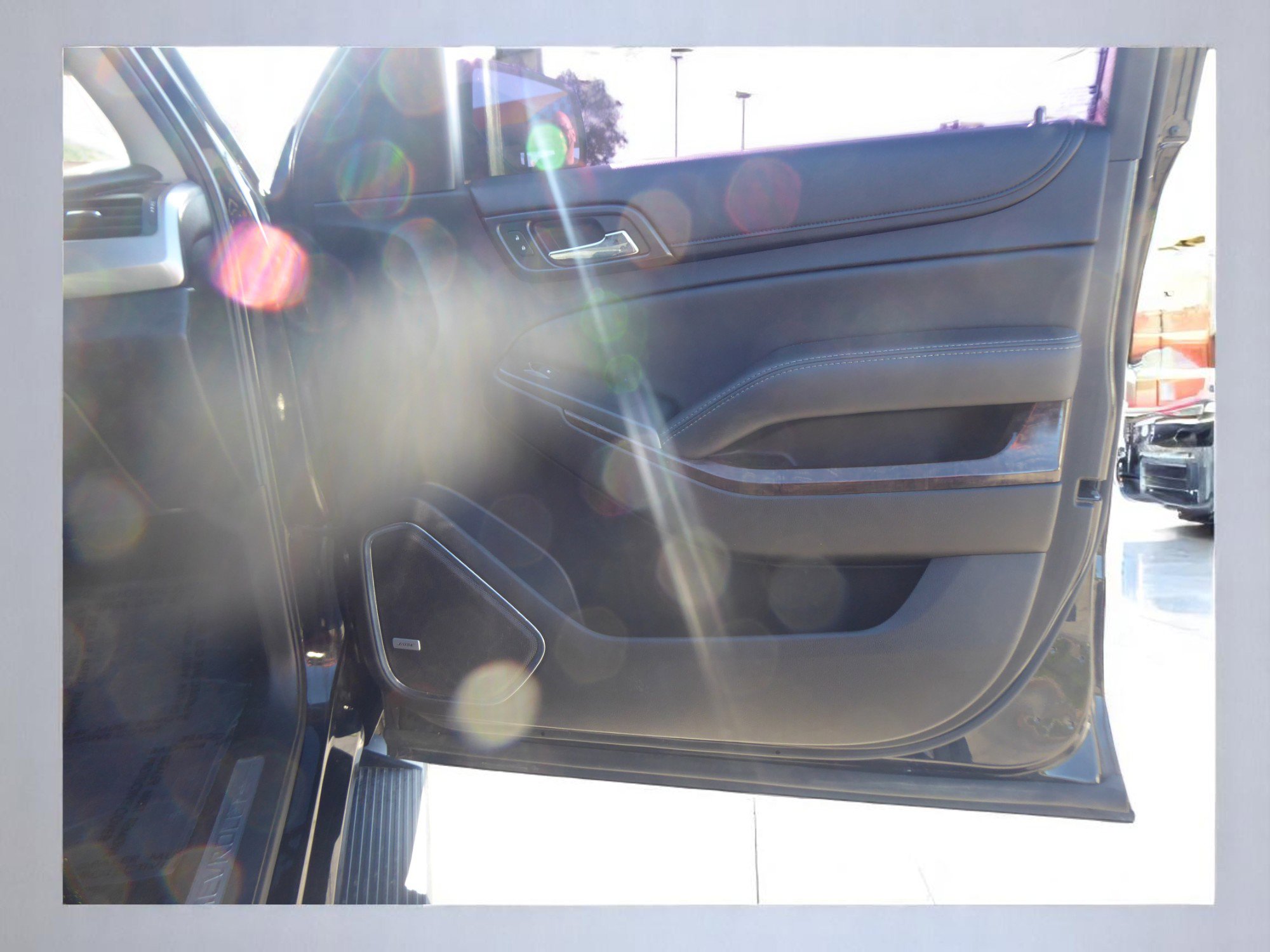 Used 2016 Chevrolet Tahoe LT w/ Luxury Package image 20