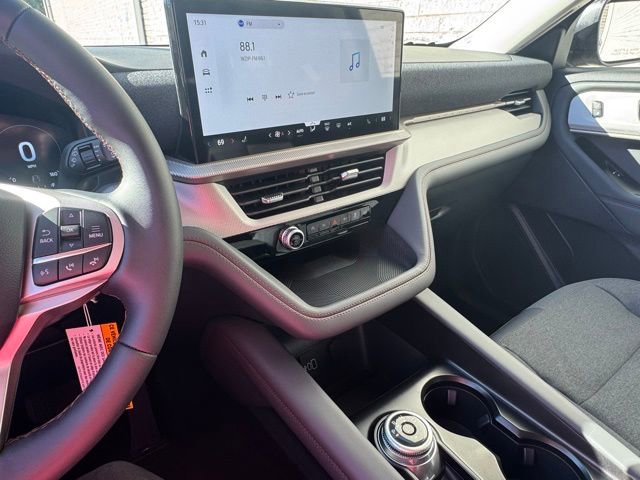 New 2026 Ford Explorer Active image 32