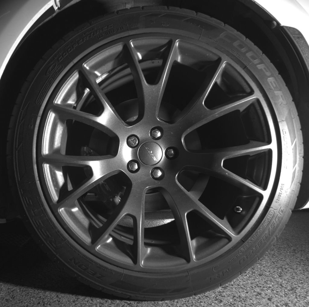 Used 2021 Dodge Charger SRT Hellcat w/ Harman/Kardon Audio Group RWD image 15
