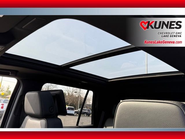 New 2026 GMC Yukon Denali w/ Denali Reserve Package image 33