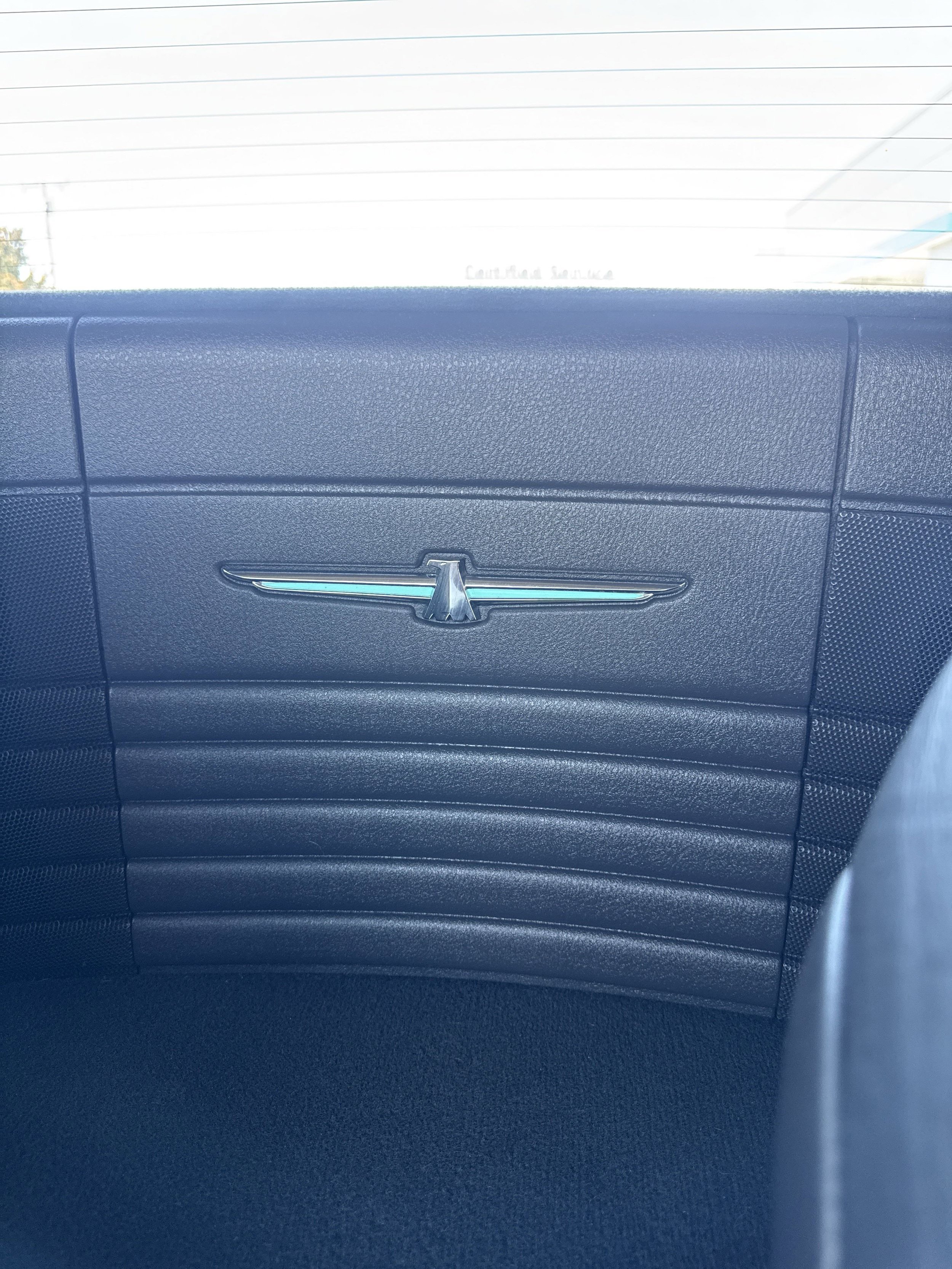 Used 2002 Ford Thunderbird RWD image 19