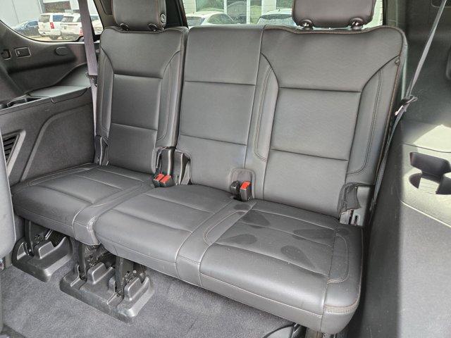Used 2021 Chevrolet Tahoe High Country AWD/4WD image 37