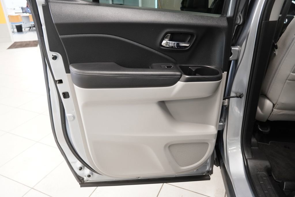 Used 2020 Honda Ridgeline RTL image 26