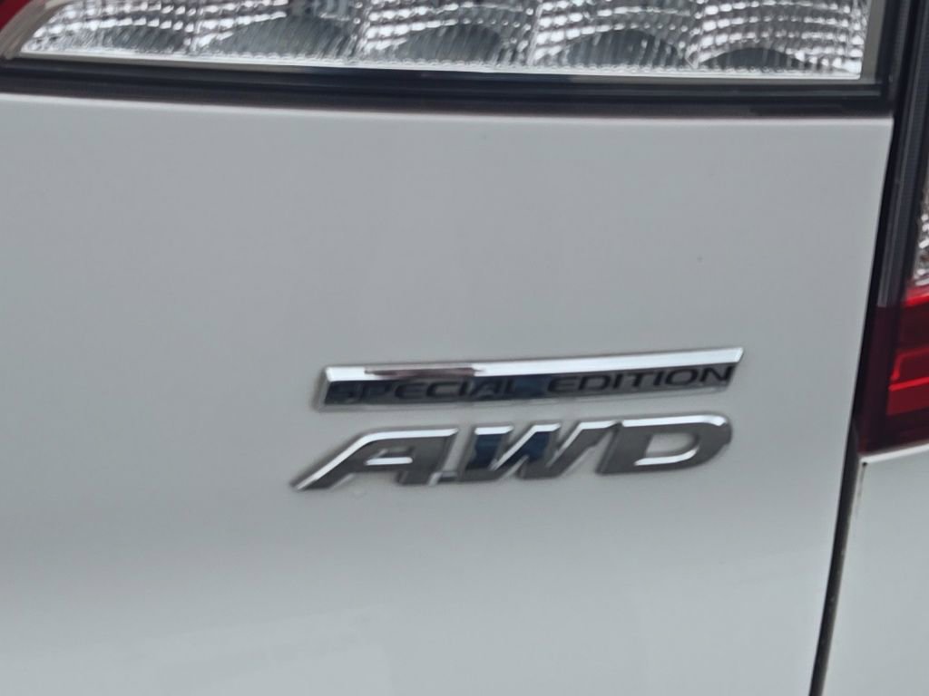 Used 2022 Honda Pilot Special Edition image 7