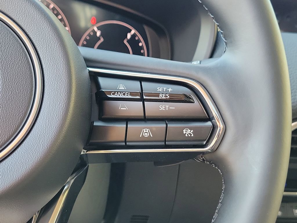 New 2026 MAZDA CX-90 Plug-In Hybrid w/Premium Sport image 26