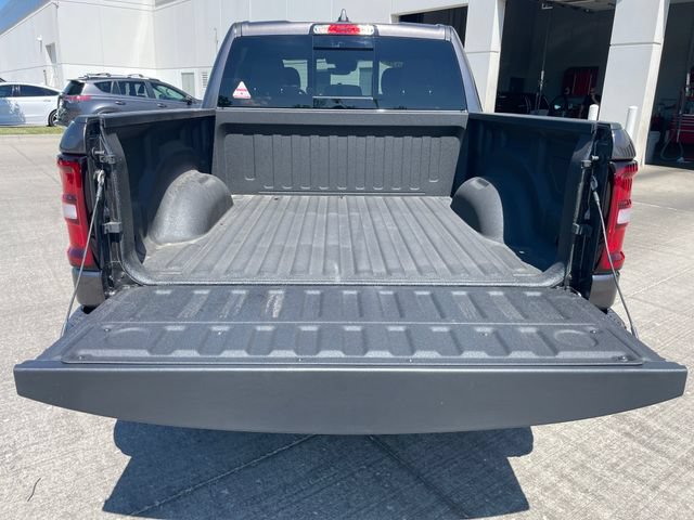 Used 2026 RAM 1500 Big Horn AWD/4WD image 25