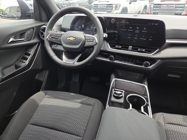 New 2026 Chevrolet Equinox LT w/ Safety and Technology Package AWD/4WD image 28