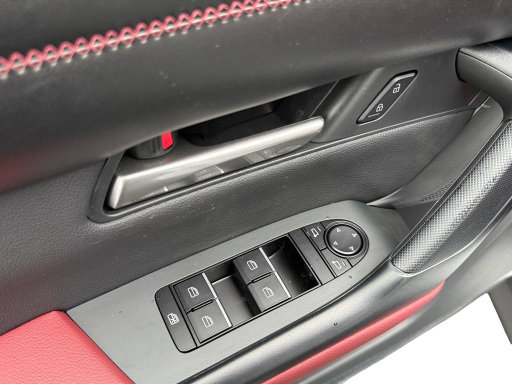 New 2026 MAZDA CX-50 AWD 2.5 Hybrid w/ Premium Pkg image 11