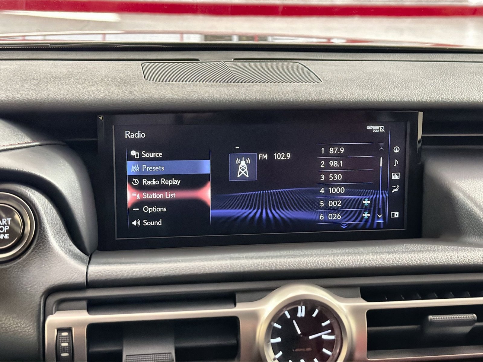 Used 2020 Lexus RC 350 AWD image 18