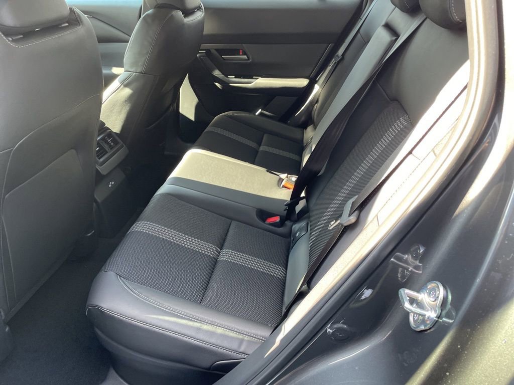 New 2026 MAZDA CX-50 2.5 Hybrid w/ Preferred Pkg image 12