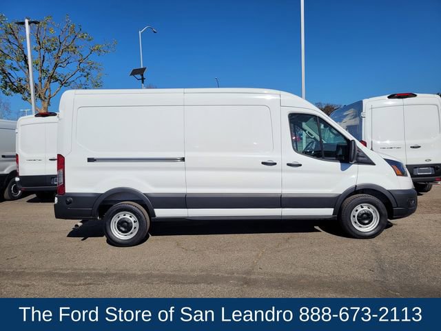 New 2026 Ford Transit 250 148 Medium Roof w/ Load Area Protection Package image 9