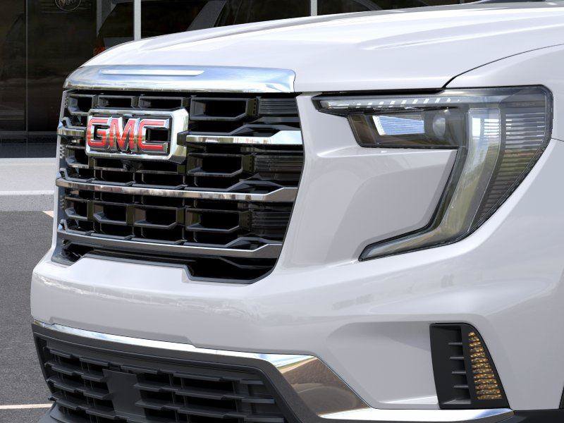 New 2025 GMC Acadia Elevation FWD image 15