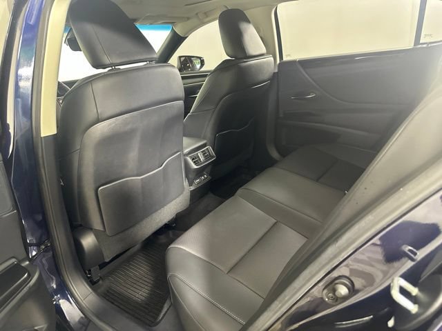 Used 2021 Lexus ES 350 w/ Premium Package FWD image 18