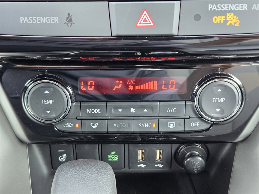 New 2026 Mitsubishi Eclipse Cross SEL image 15