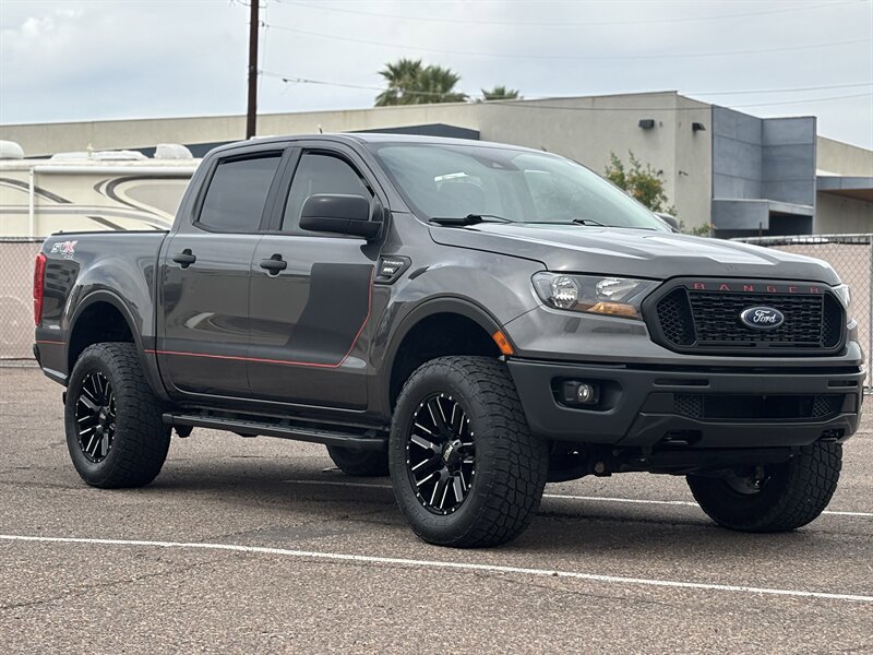 Used 2019 Ford Ranger XL w/ Equipment Group 101A Mid AWD/4WD image 1