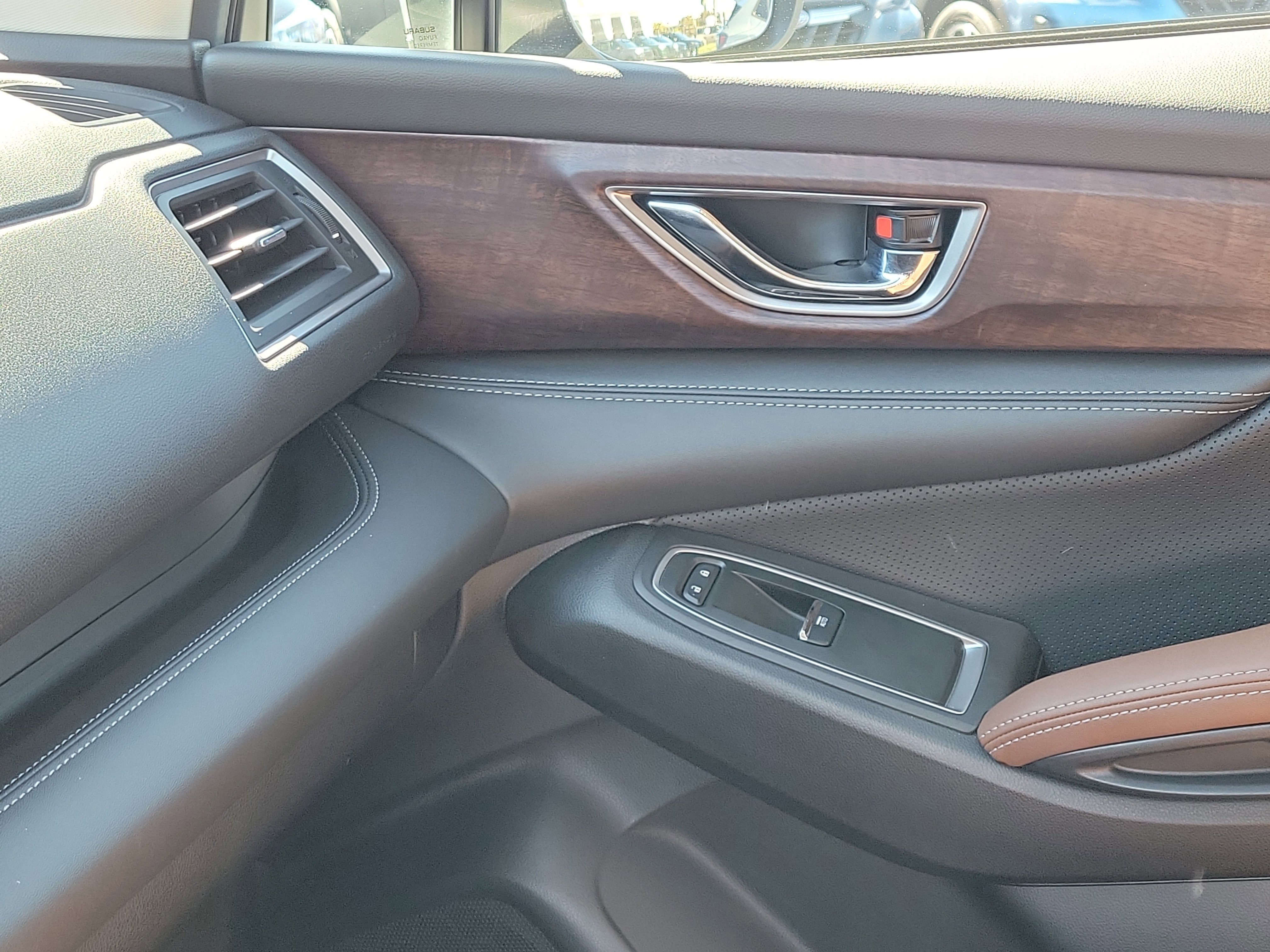 Certified 2023 Subaru Ascent Touring image 32