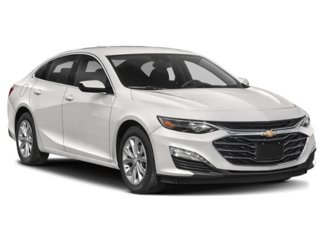Used 2023 Chevrolet Malibu LT FWD image 14