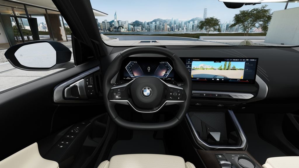 New 2026 BMW X3 xDrive30 image 13