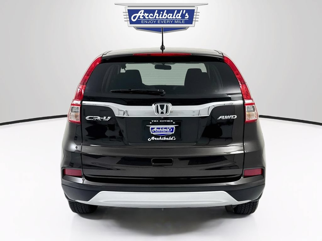Used 2016 Honda CR-V EX image 7