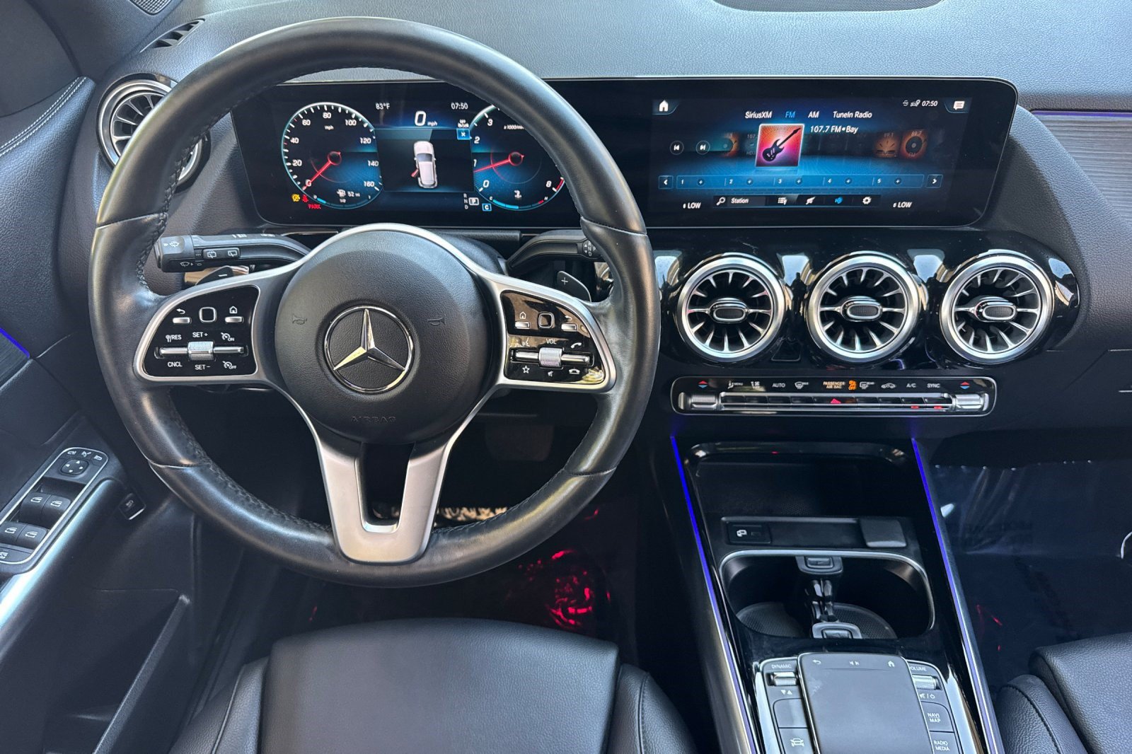 Certified 2023 Mercedes-Benz GLA 250 4MATIC image 31