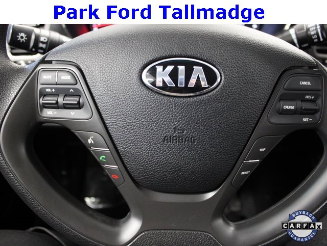 Used 2018 Kia Forte LX image 14