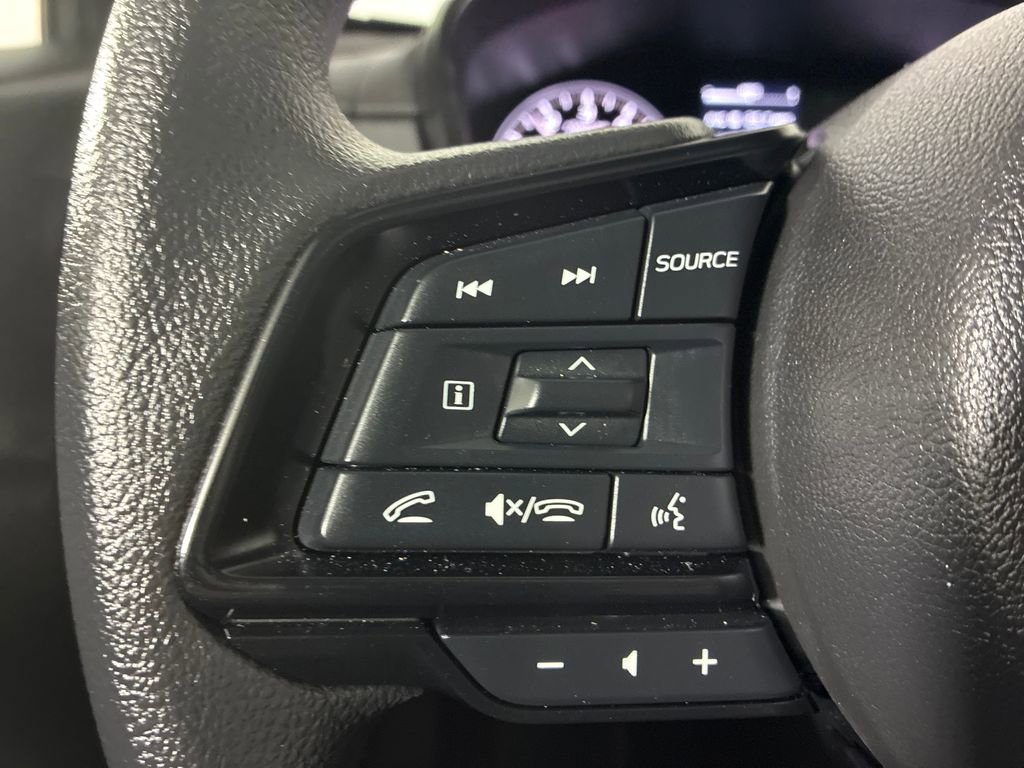 Certified 2025 Subaru Crosstrek 2.0i Premium image 11