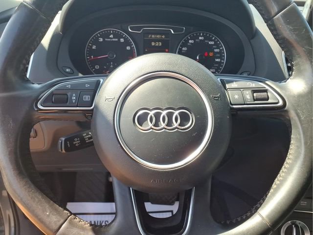 Used 2015 Audi Q3 2.0T Prestige AWD/4WD image 15