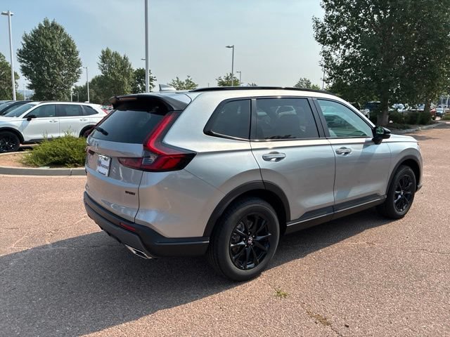 New 2026 Honda CR-V Sport-L image 6