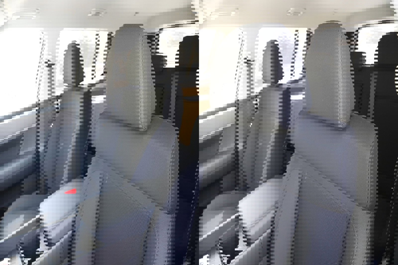 New 2026 Hyundai Santa Fe SE image 14