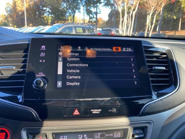 Used 2022 Honda Pilot Sport image 27