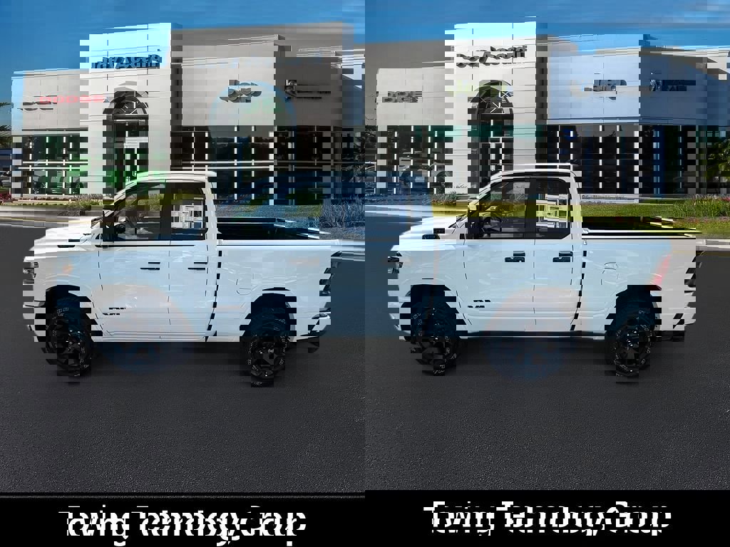 New 2025 RAM 1500 Big Horn image 6