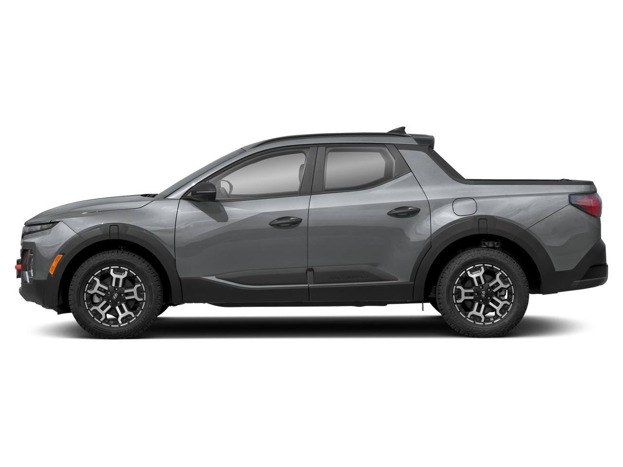 New 2026 Hyundai Santa Cruz XRT AWD/4WD image 28