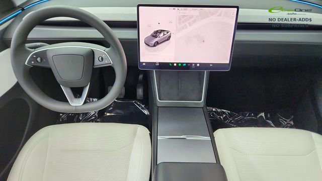 Used 2026 Tesla Model Y Long Range image 34