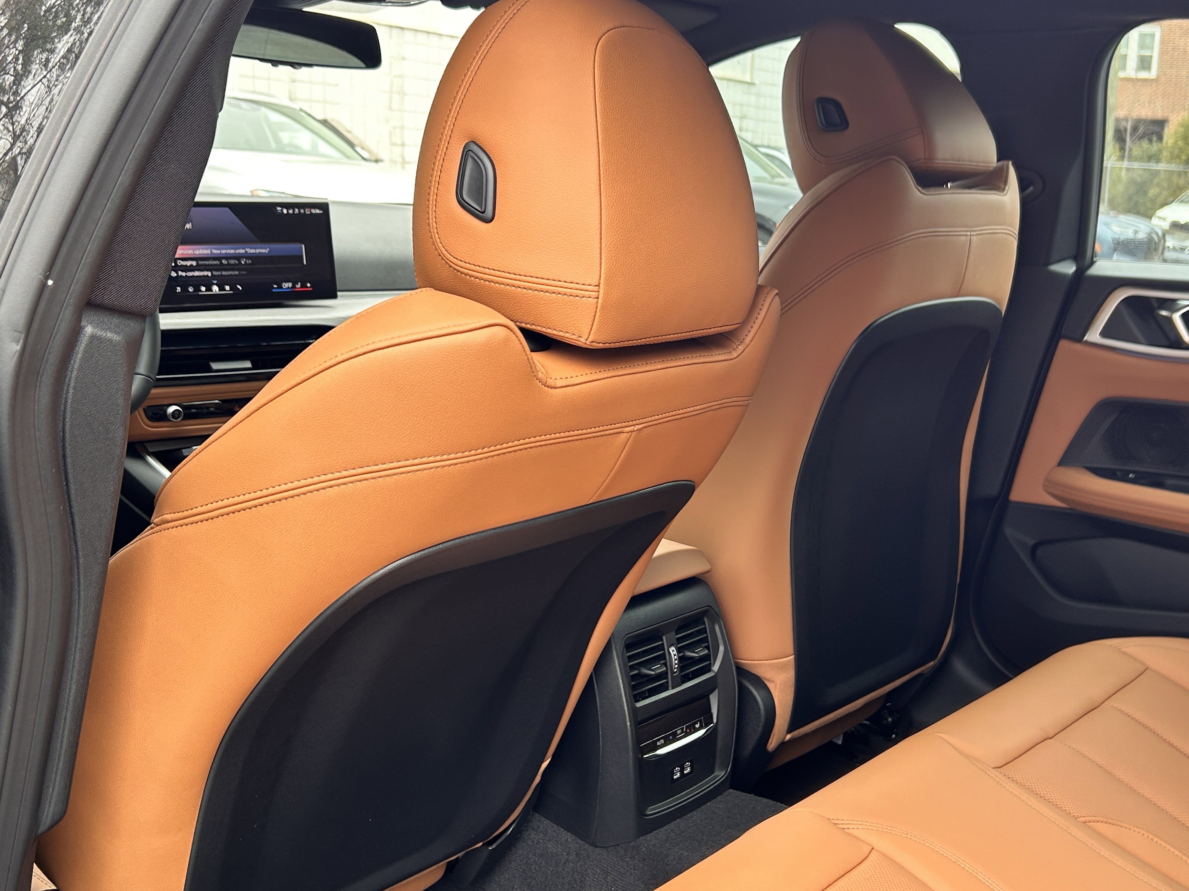 Used 2026 BMW i4 eDrive40 w/ Parking Assistance Package image 30