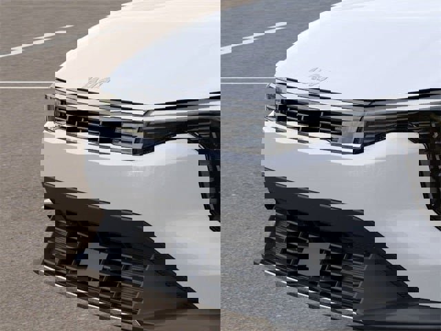 New 2025 Kia K4 EX image 12