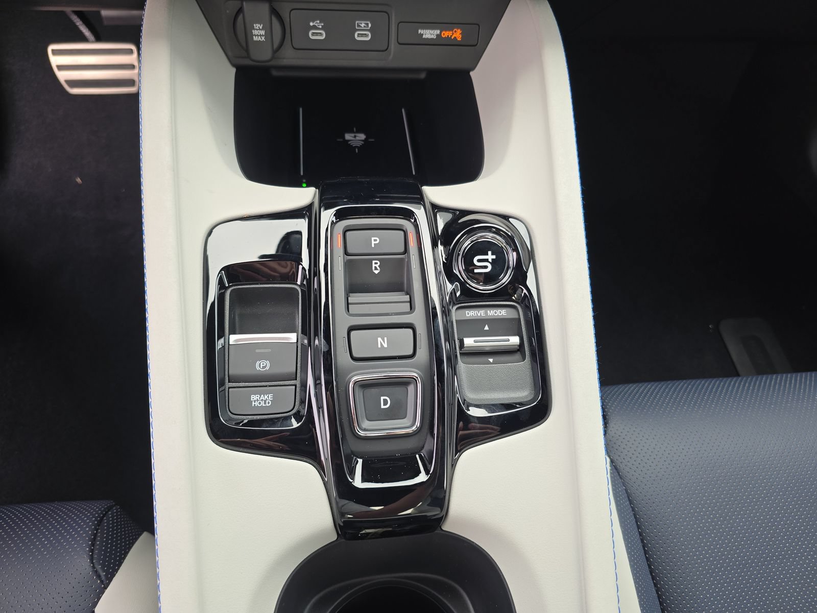 New 2026 Honda Prelude image 19