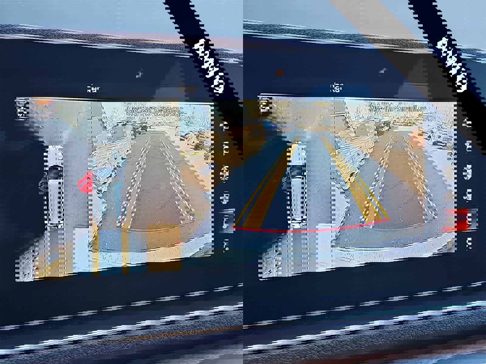 Used 2021 Mercedes-Benz GLE 350 4MATIC image 24