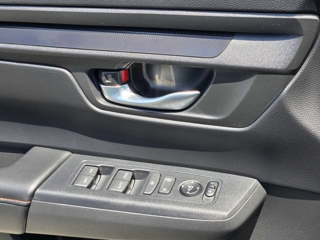 New 2026 Honda CR-V TrailSport image 15