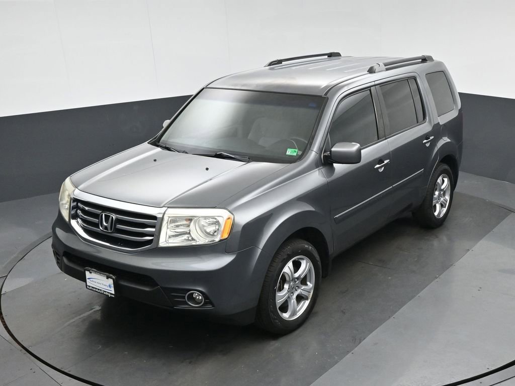 Used 2012 Honda Pilot EX image 64