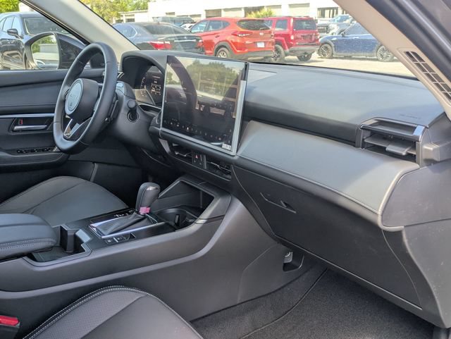 New 2026 MAZDA CX-50 AWD 2.5 S w/ Select Package image 28