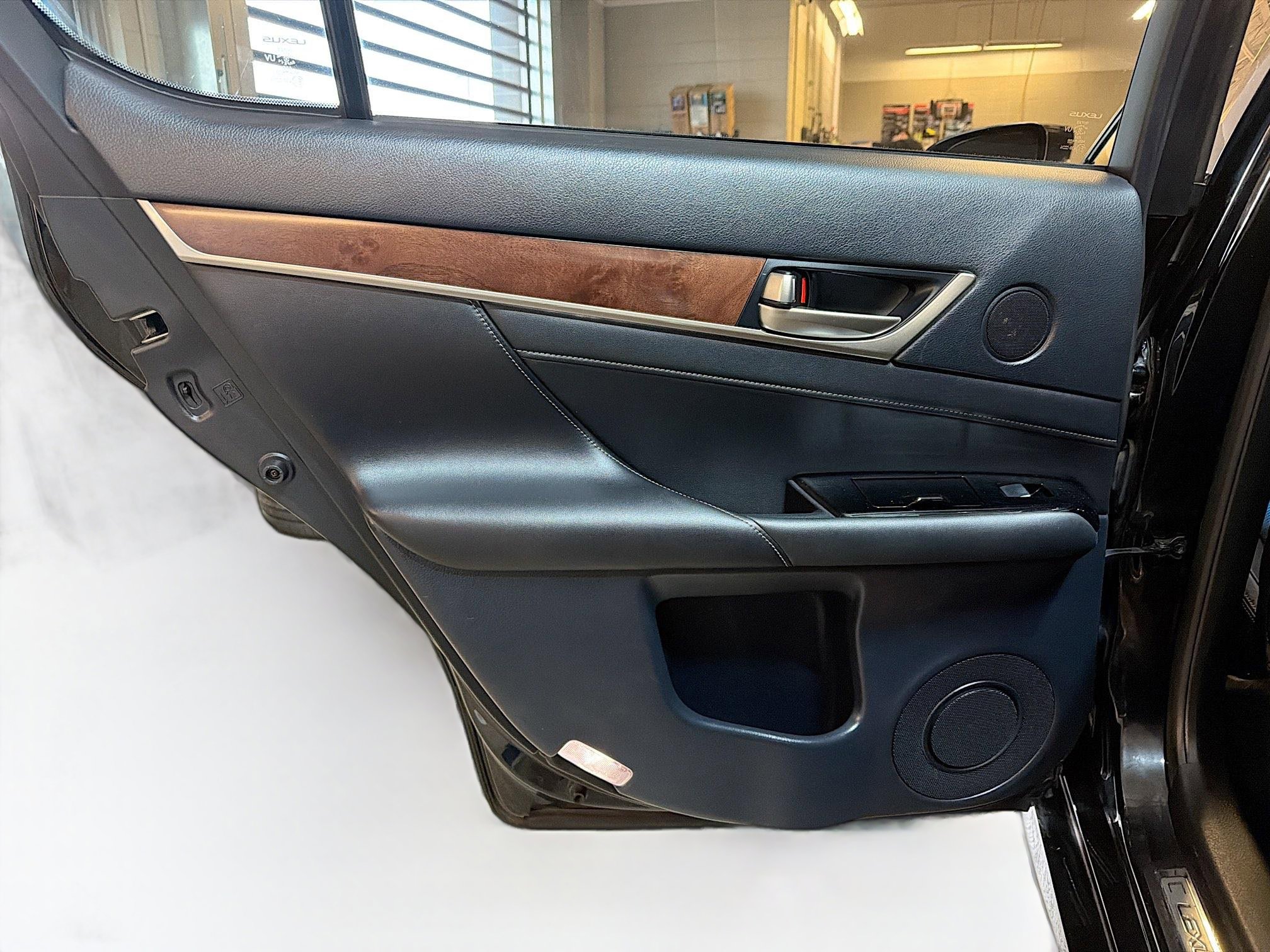 Used 2015 Lexus GS 350 AWD w/ Premium Package image 28