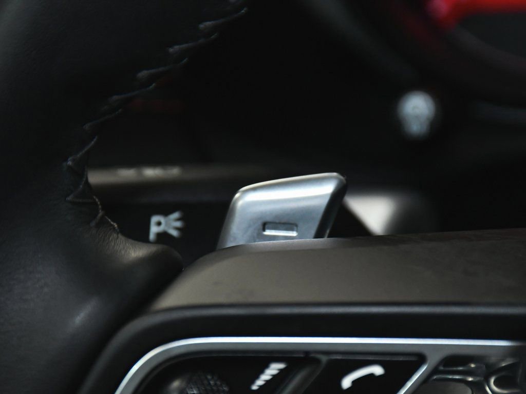 Used 2025 Porsche 718 Boxster GTS image 32