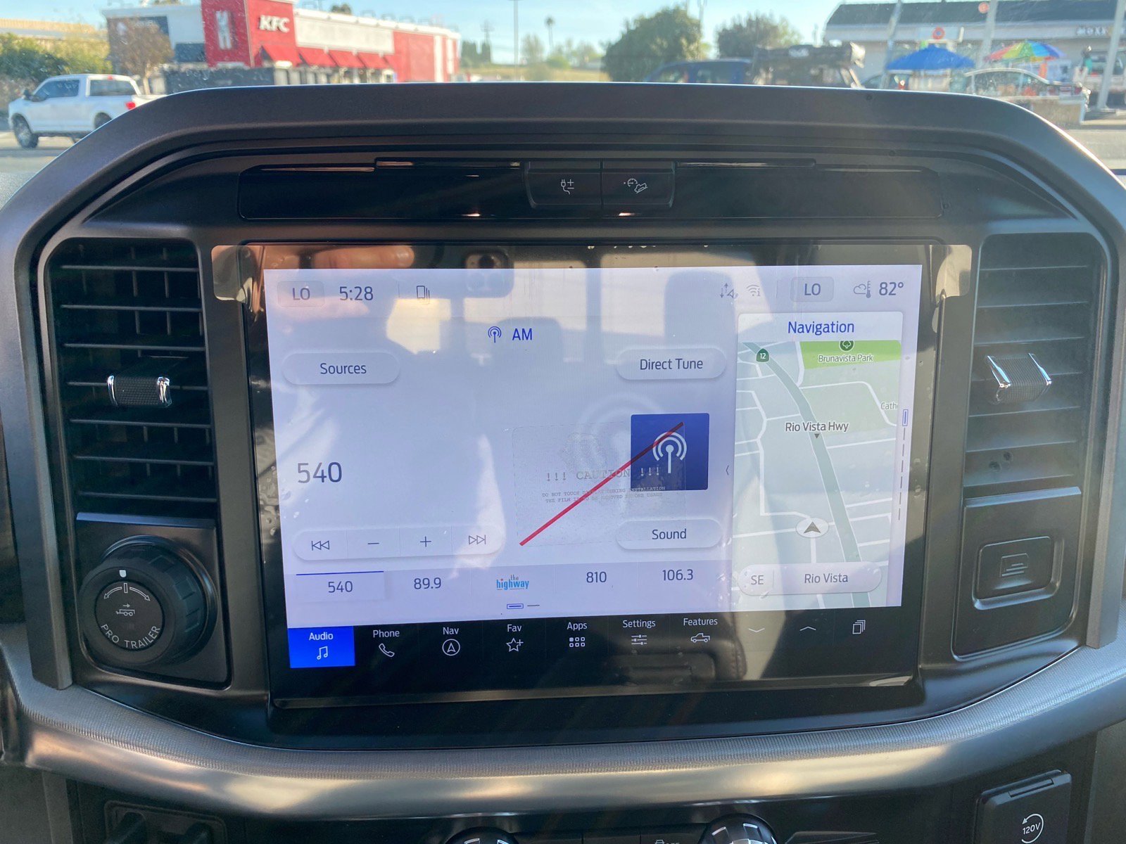 New 2026 Ford F150 Lariat w/ Equipment Group 502A High AWD/4WD image 24