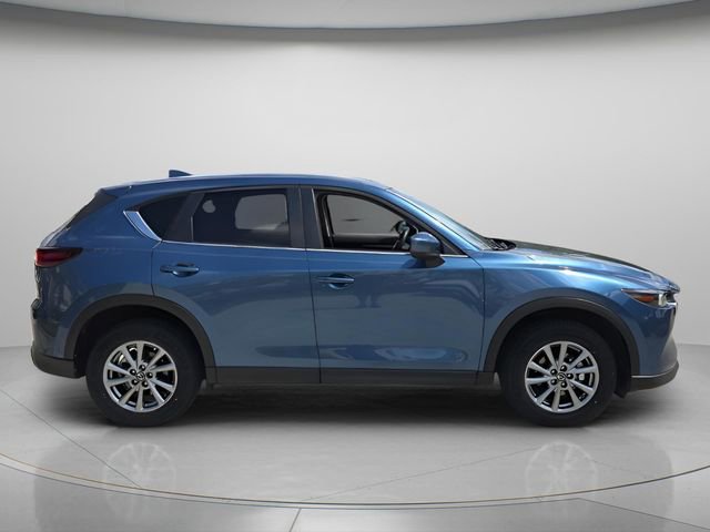 Used 2023 MAZDA CX-5 AWD 2.5 S w/ Select Package image 4