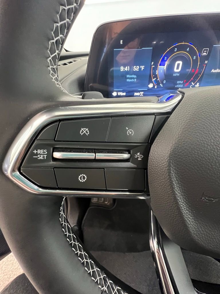 New 2026 Chevrolet Traverse LT w/ Driver Confidence Package image 18