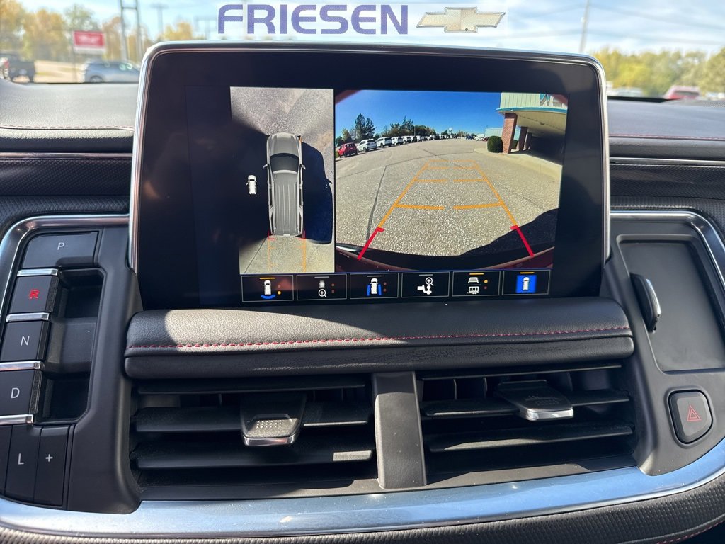 Used 2023 Chevrolet Tahoe RST w/ RST Performance Edition image 19