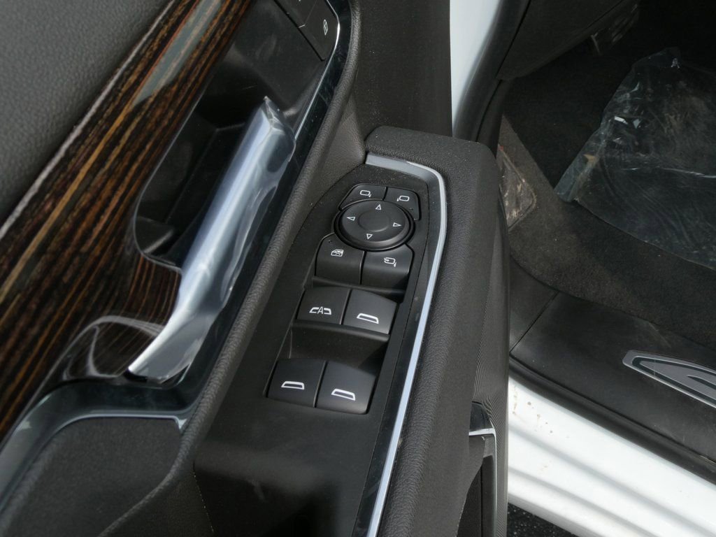 New 2025 GMC Sierra 2500 SLE w/ SLE Value Package; image 34