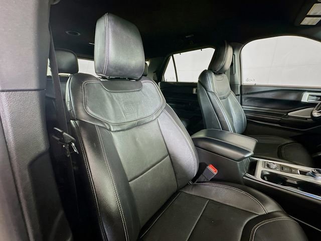 Used 2020 Ford Explorer ST w/ ST Street Pack image 30